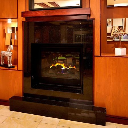Fairfield Inn And Suites Columbus Polaris Luaran gambar